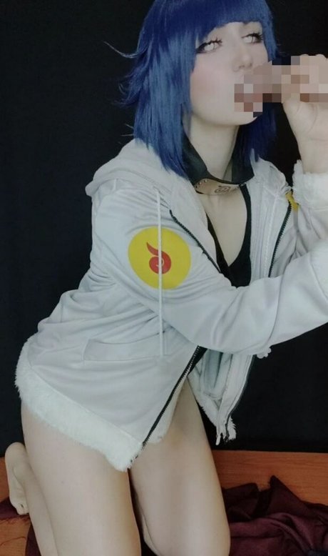 amichancosplay modèle adulte img