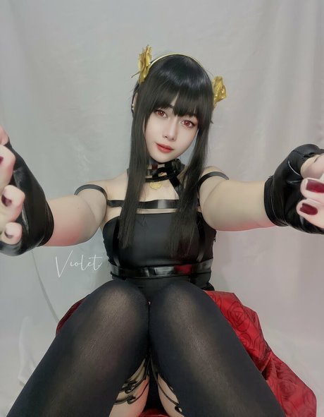 Violetairis étoile hd galerie