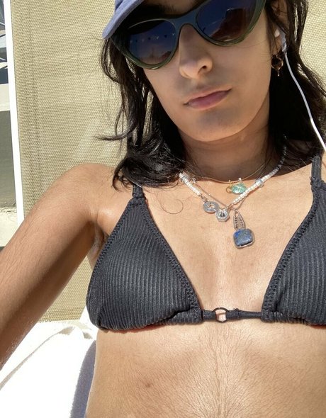 harami mami modèle artistique archive