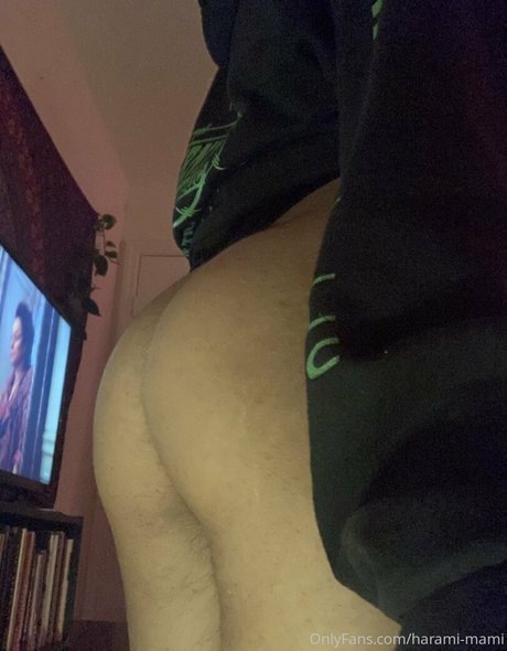 harami mami étoile sympa galerie