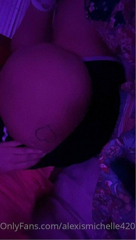 alexismichelle420 star du porno images