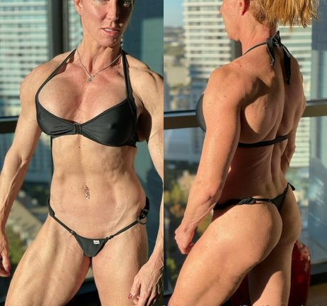 sexyfitnessgirl2020 modèle parfait image