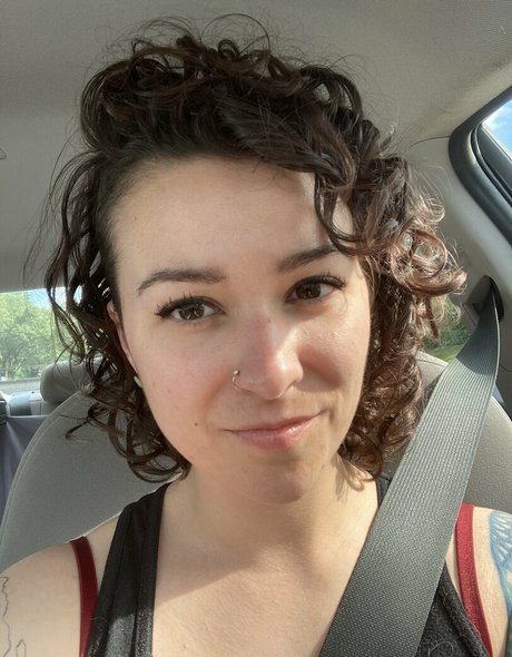 LadyDevann star du porno chaude photo