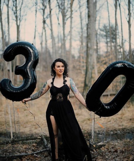 LadyDevann actrice chaude images