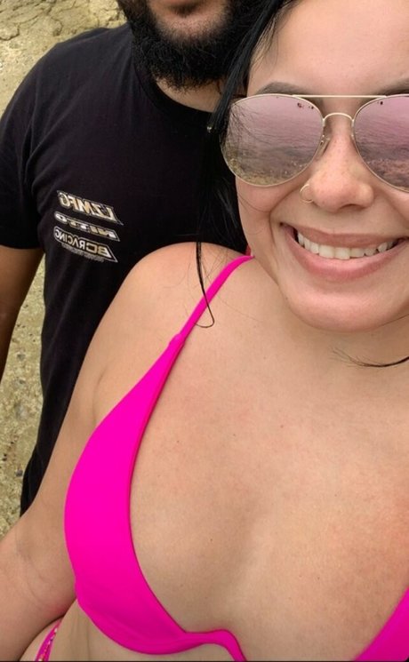 Alejandramariaxo étoile exclusive photo