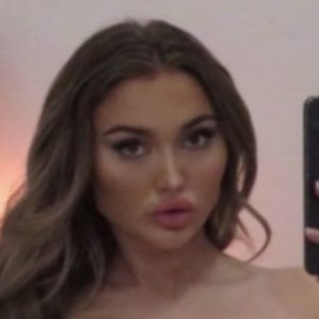 Hannah Shacklock beau modèle galeries