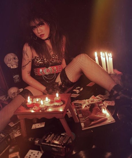 WildestDevil étoile sexy galerie