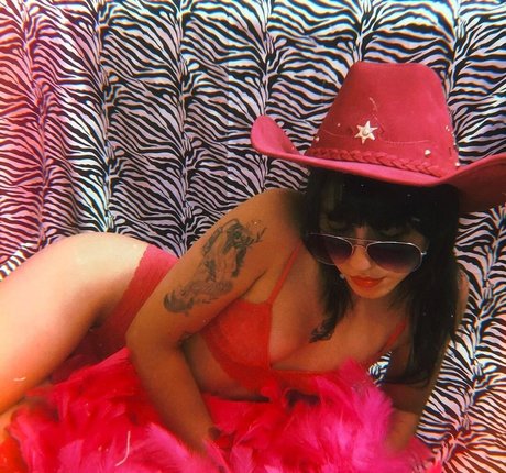 WildestDevil modèle exclusif photo