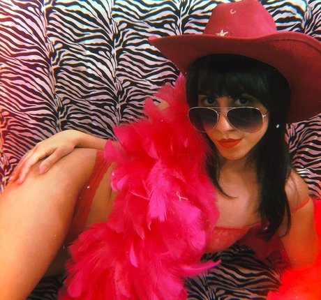 WildestDevil actrice pornographique images