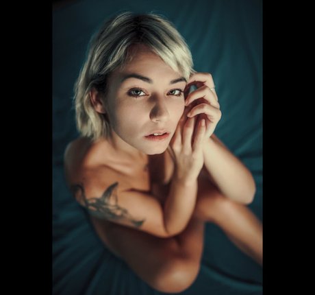 Antonell Spina star du porno chaud archive