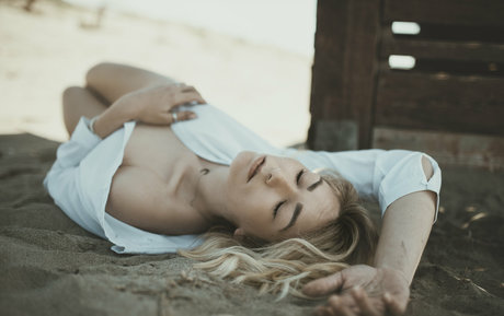 Antonell Spina star du porno adulte galeries