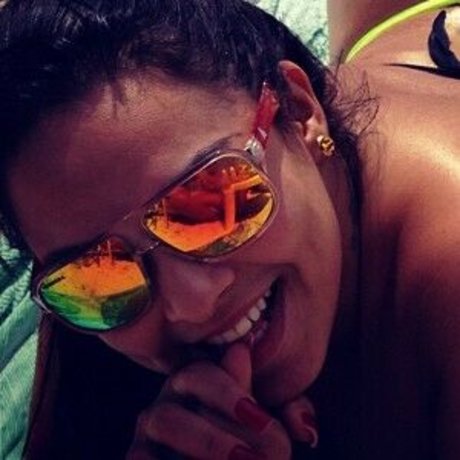 Andressa Soares étoile sexy photo