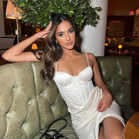 Janeeta Steephen star du porno adulte img