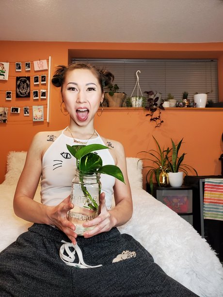 Kimora Koi star du porno gratuit galerie