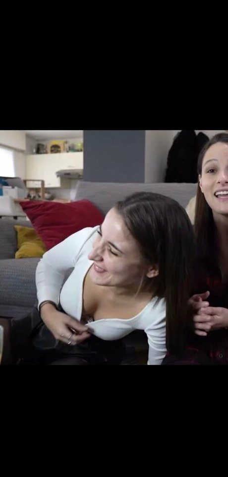 Apollinegrmz star du porno sympa collection