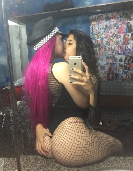 Bi0degradavel étoile érotique photo