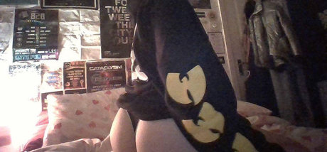 Amy G modèle joli photo