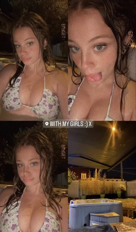 EmyGet modèle parfait collection