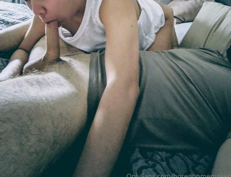 BoredHomeMaker modèle parfait archive