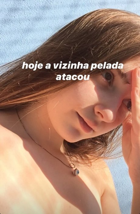 Camila Moroz star du porno archive