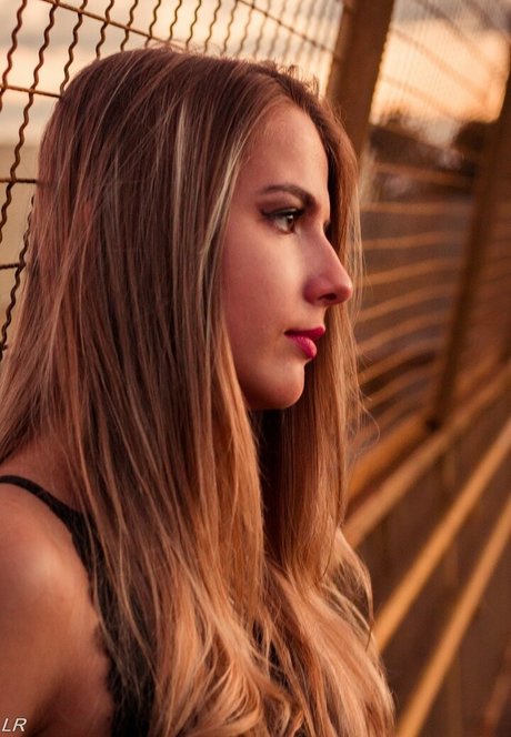 Roberta Pfaff étoile sympa photos