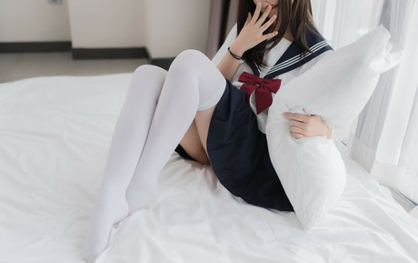 Kagami star pornographique photo