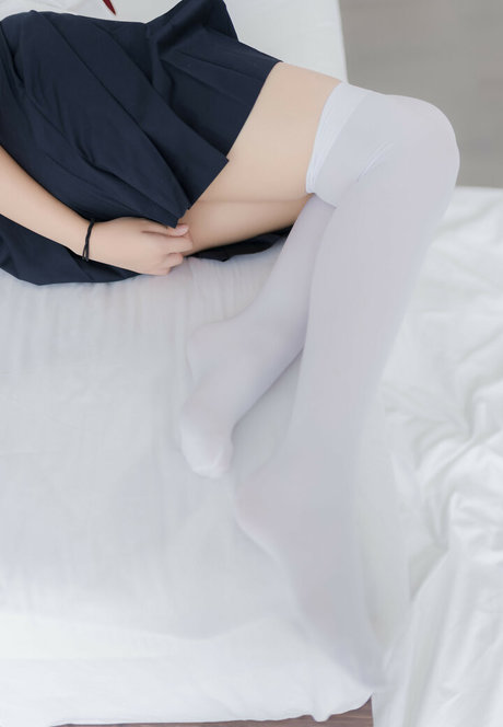 Kagami star du porno belle img