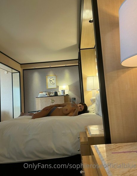 Sophia Rose étoile xxx photos