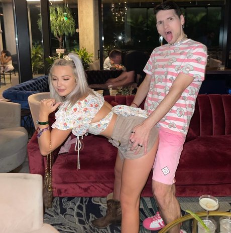 Kbubblez étoile sympa photo