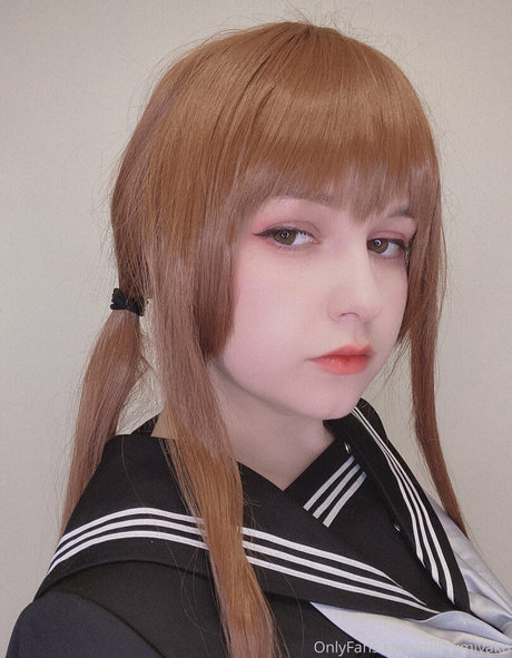 MintyMiyako mannequin photos