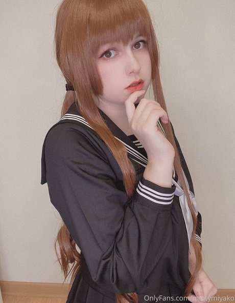 MintyMiyako actrice exclusive collection