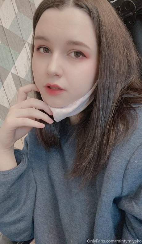 MintyMiyako mannequin galerie