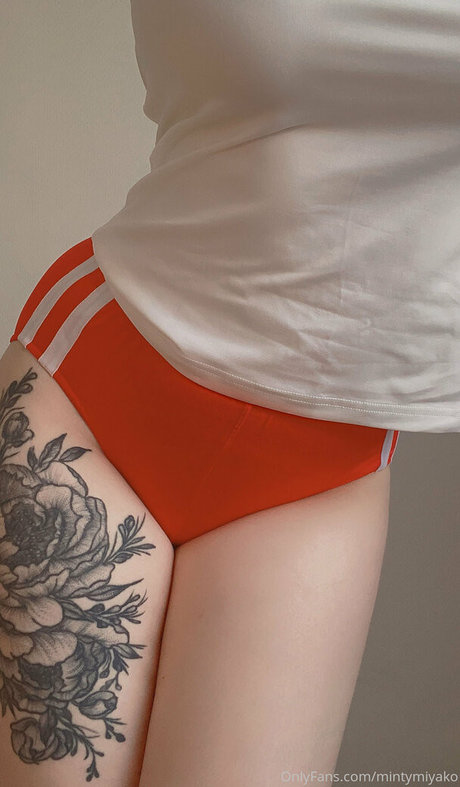 MintyMiyako actrice de grande qualité img