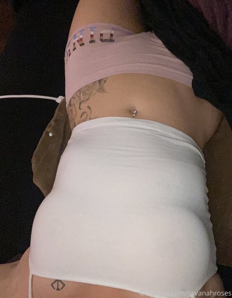 Savannah Roses sexe star galerie