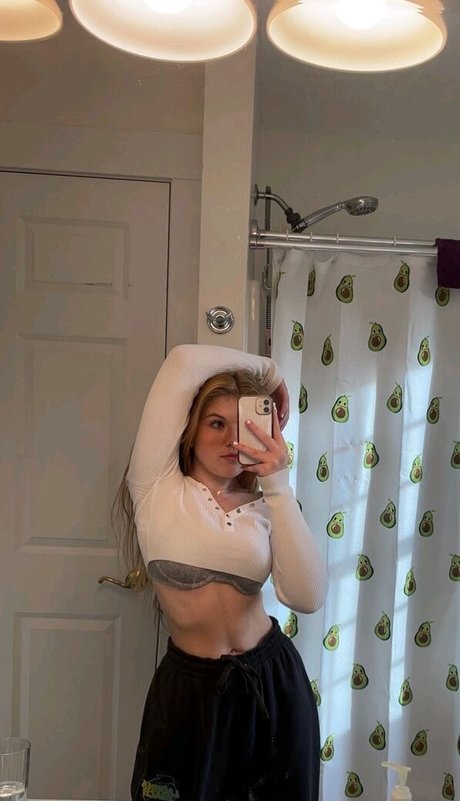 Lauren Suzaanne modèle porno photos