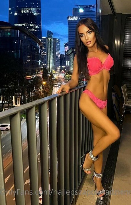 Monika Laskowska star du porno sympa images