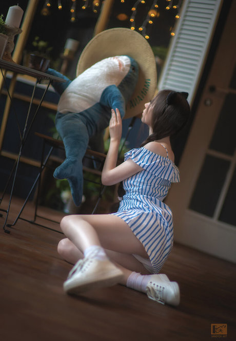 Alina Latypova star du porno exclusive image