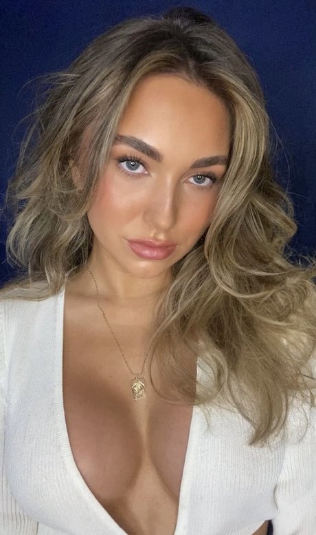 Jessie Jade Cooks actrice érotique photo