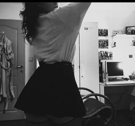 ana uhiram belle actrice image