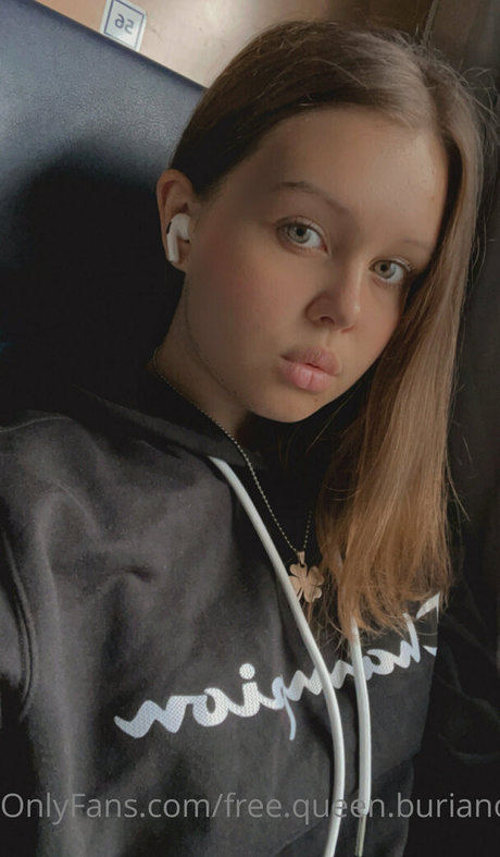 queen burianova actrice de grande qualité images