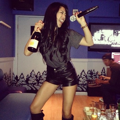 Janelle Ha étoile de l'art image