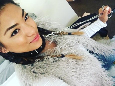 Janelle Ha étoile parfaite photos