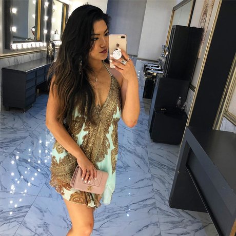 Janelle Ha jolie star du porno photos