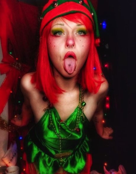 Void The Kitten belle star du porno des photos