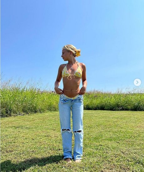 Maci Jo McCarley étoile galerie