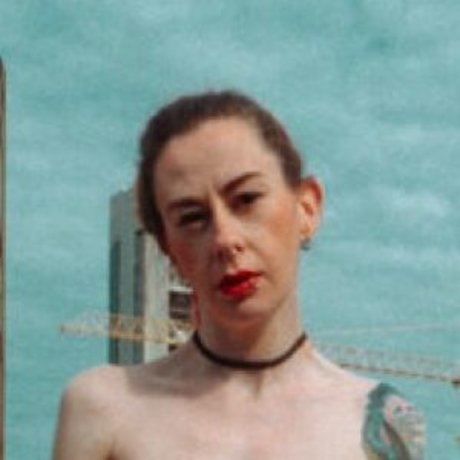 Ondreeah actrice parfaite galerie