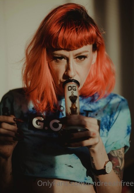 Ondreeah étoile xxx image