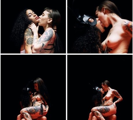 Ana Fernandes haut de star du porno photos