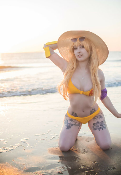 hippies uniquementfans belle nue img