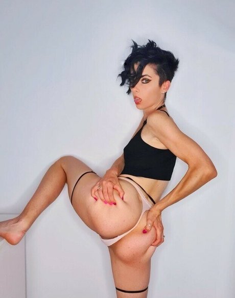 BellaSabini art modèle img